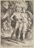 TvB G 1998
<br/>
Ceres & Bacchus verlaten Venus
<br/>
<em>Muller, Jan Harmensz. (1571-1628)</em>